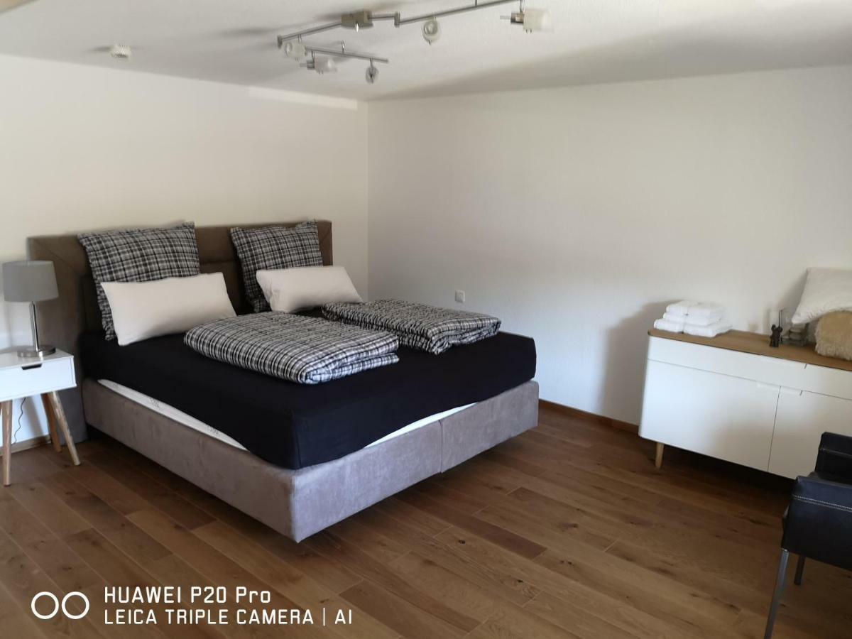 Luxurioese Ferienwohnung Im Herzen Des Sauerlandes Meschede Exterior photo